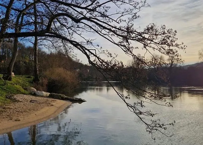 Bateau Nuit Sur La Marne Båthotell